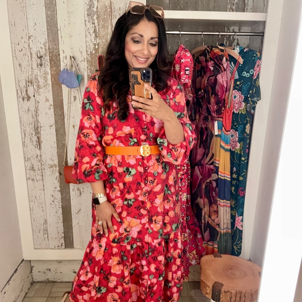 Meet your Posher, Shaheen